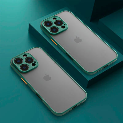 Minimalist - iPhone 16 Pro Case