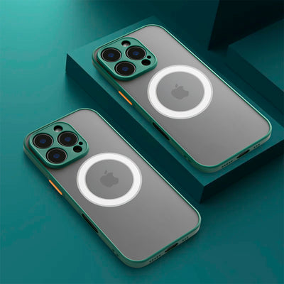 Minimalist MagSafe - iPhone 16 Pro Case