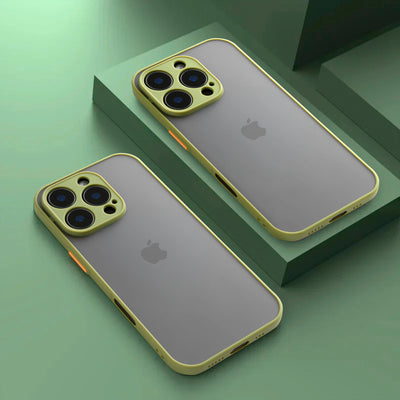 Minimalist - iPhone 16 Pro Case
