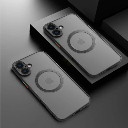 Minimalist MagSafe - iPhone 16 Case