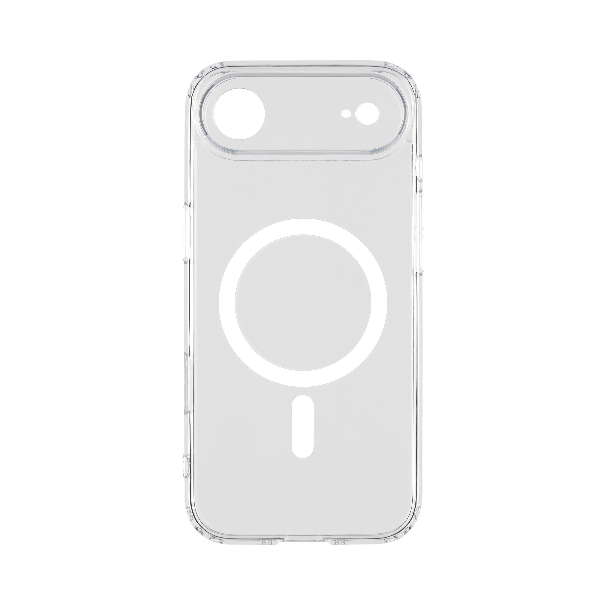 Clear MagSafe - iPhone 17 Air Case