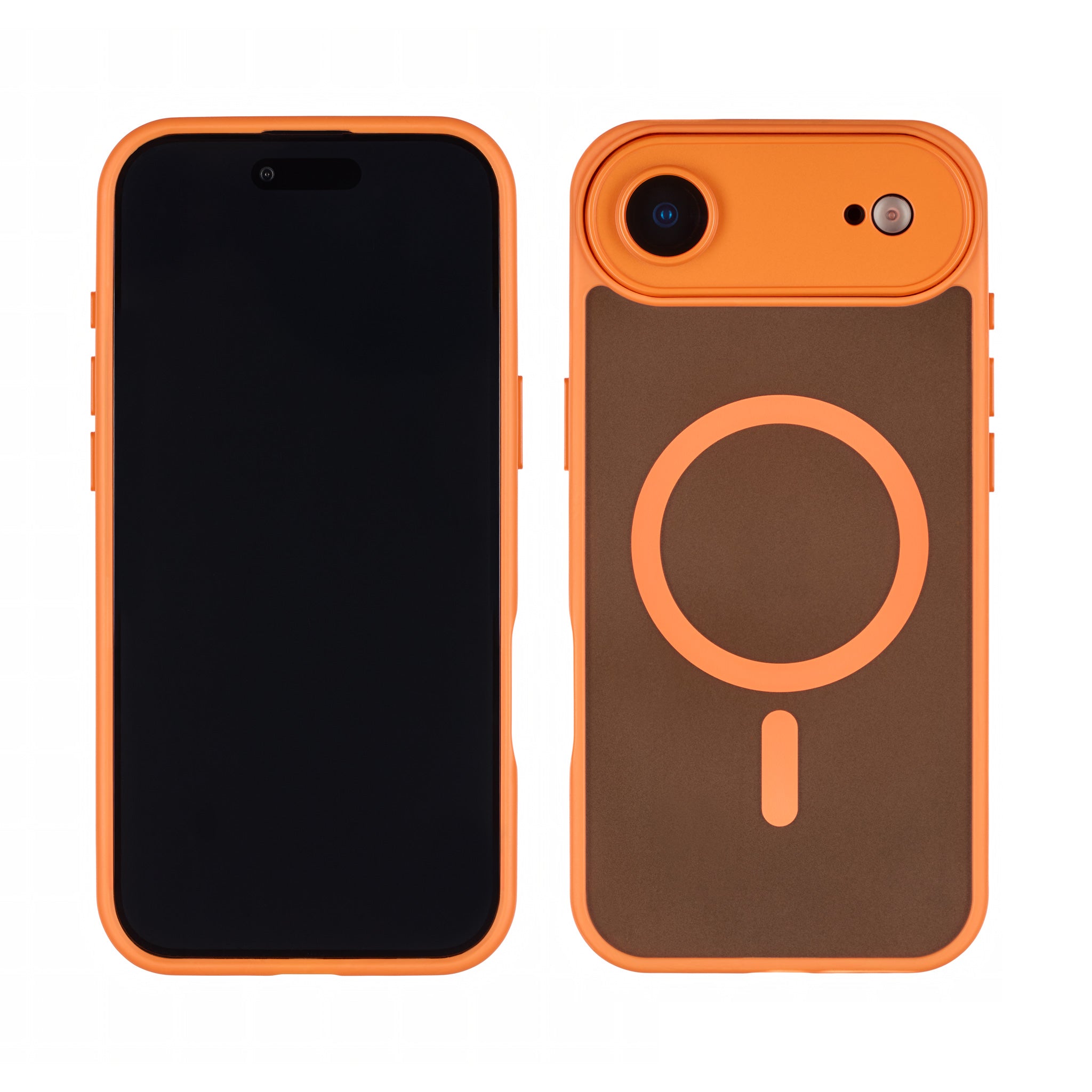 Maximus MagSafe - iPhone 17 Air Case