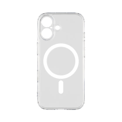 Clear MagSafe - iPhone 17 Case