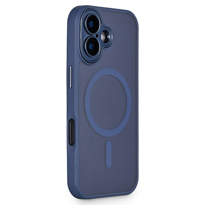 Maximus MagSafe - iPhone 17 Hülle