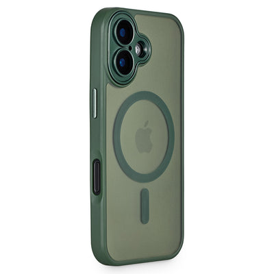 Maximus MagSafe - iPhone 17 Hülle