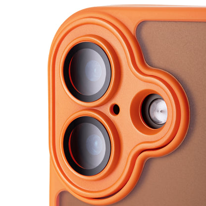 Maximus MagSafe - iPhone 17 Case