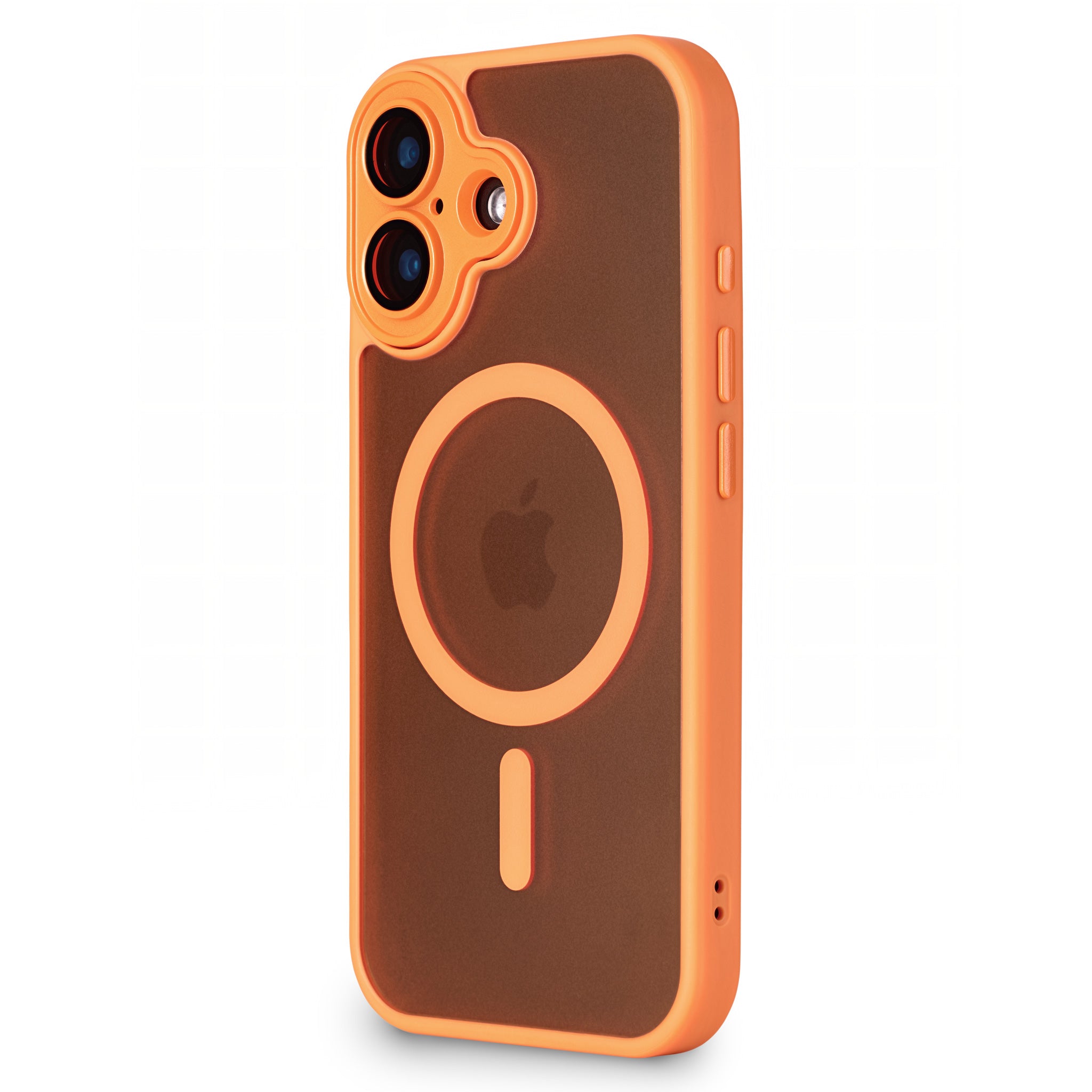 Maximus MagSafe - iPhone 17 Hülle