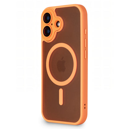 Maximus MagSafe - iPhone 17 Case