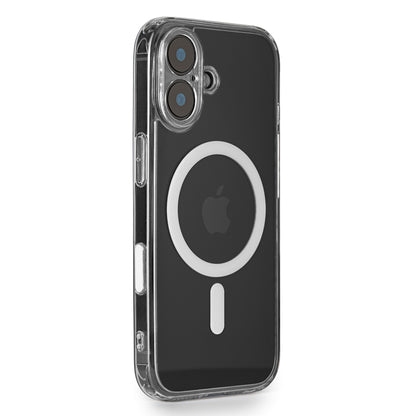 Clear MagSafe - iPhone 17 Case