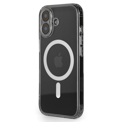 Clear MagSafe - iPhone 17 Case