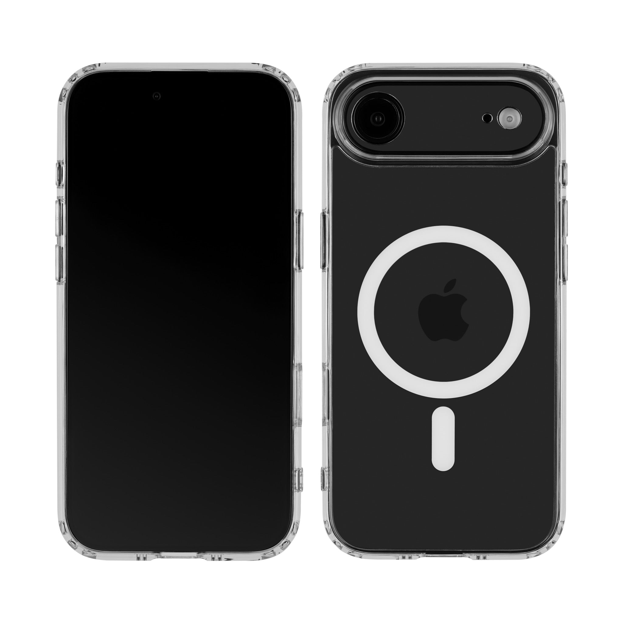 Clear MagSafe - iPhone 17 Air Case