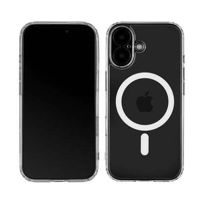 Clear MagSafe - iPhone 17 Case