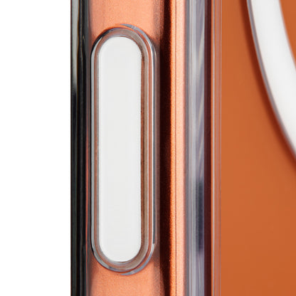 Clear MagSafe - iPhone 17 Case