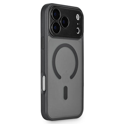 Maximus MagSafe - iPhone 17 Pro Max Hülle