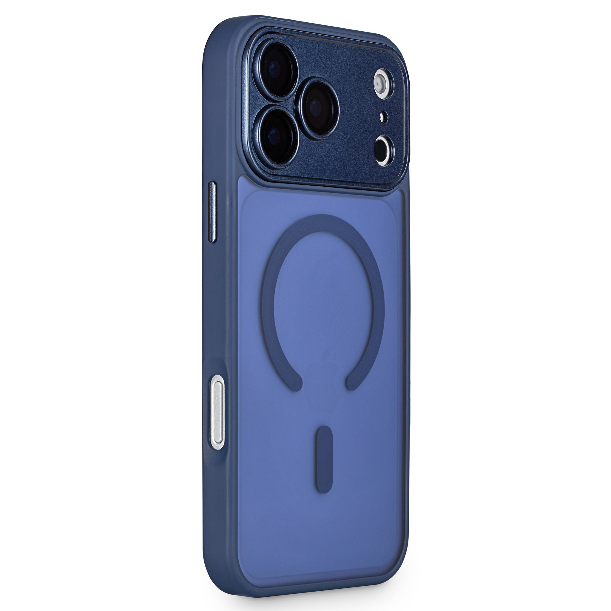 Maximus MagSafe - iPhone 17 Pro Max Hülle