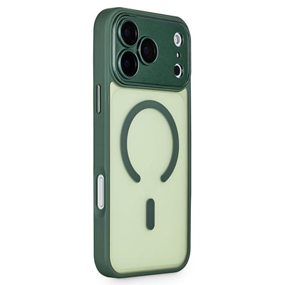 Maximus MagSafe - iPhone 17 Pro Max Case