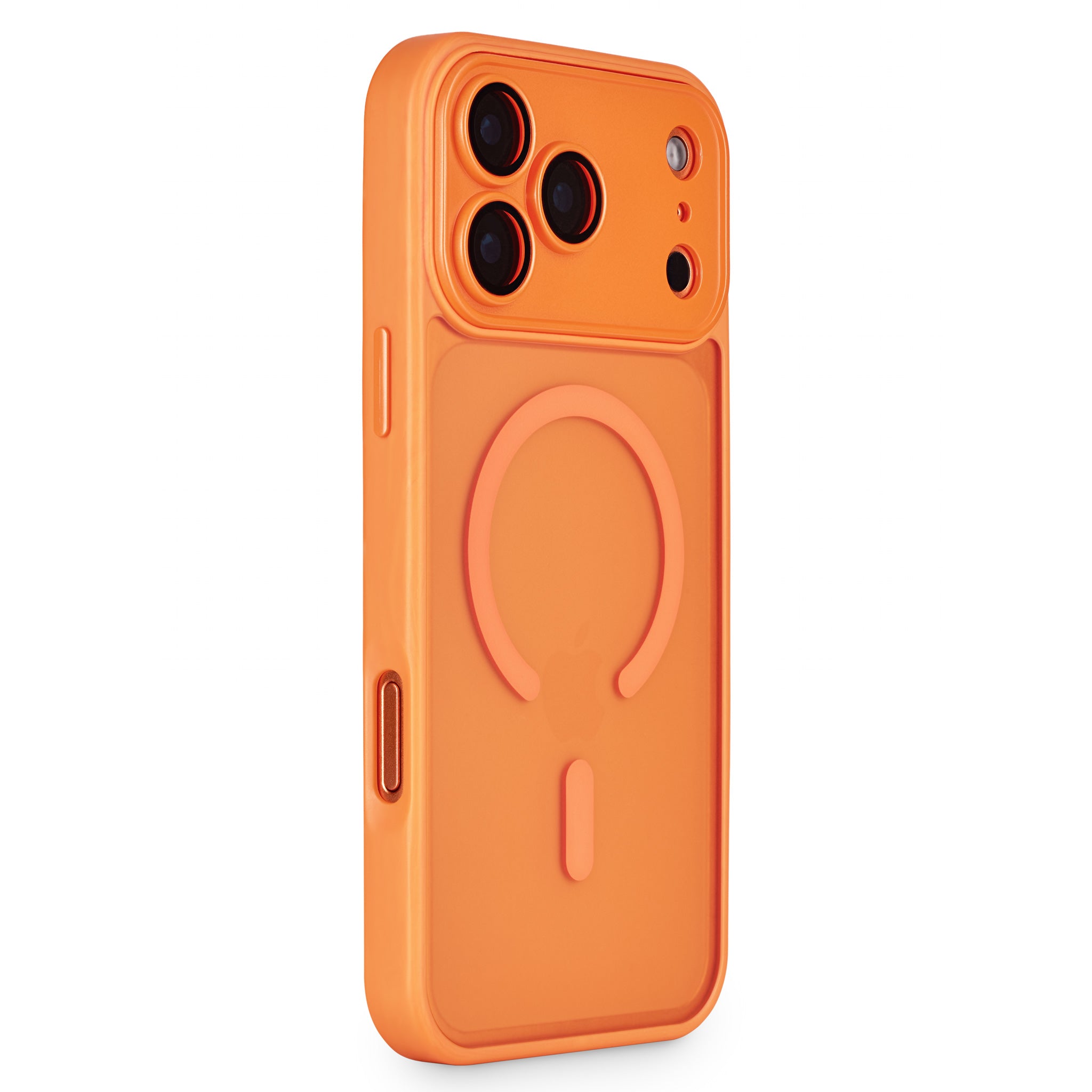 Maximus MagSafe - iPhone 17 Pro Max Hülle