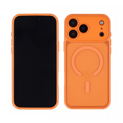 Maximus MagSafe - iPhone 17 Pro Max Case