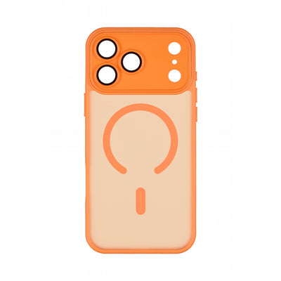 Maximus MagSafe - iPhone 17 Pro Max Case