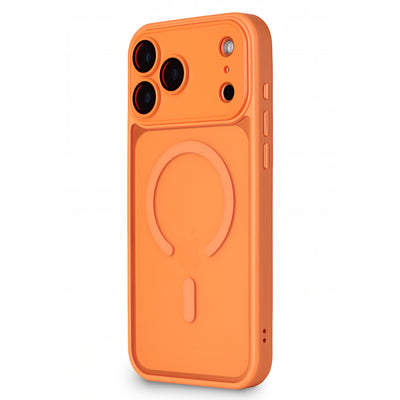 Maximus MagSafe - iPhone 17 Pro Max Case