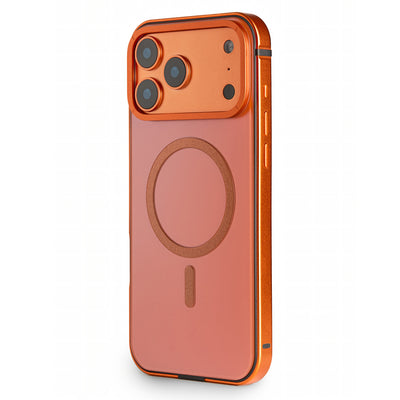 AluGuard MagSafe - iPhone 17 Pro Max Case