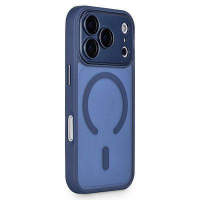 Maximus MagSafe - iPhone 17 Pro Case