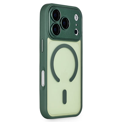 Maximus MagSafe - iPhone 17 Pro Hülle