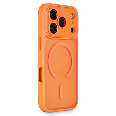 Maximus MagSafe - iPhone 17 Pro Case