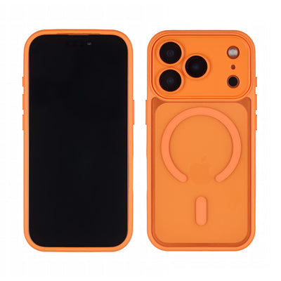 Maximus MagSafe - iPhone 17 Pro Case
