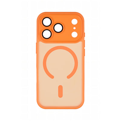 Maximus MagSafe - iPhone 17 Pro Case