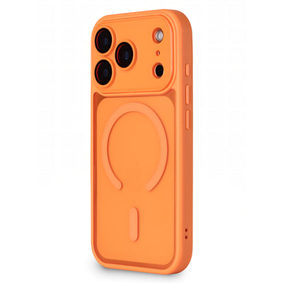 Maximus MagSafe - iPhone 17 Pro Case