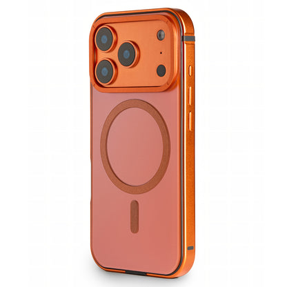 AluGuard MagSafe - iPhone 17 Pro