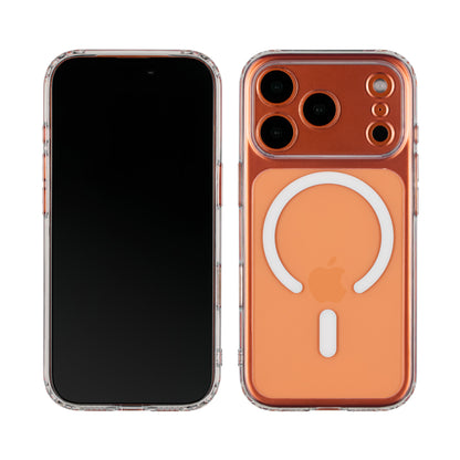 Clear MagSafe - iPhone 17 Pro Case