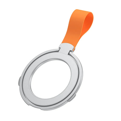 Magsafe Ring mit Silikonschlaufe