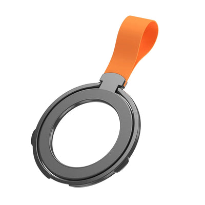 Magsafe Ring mit Silikonschlaufe
