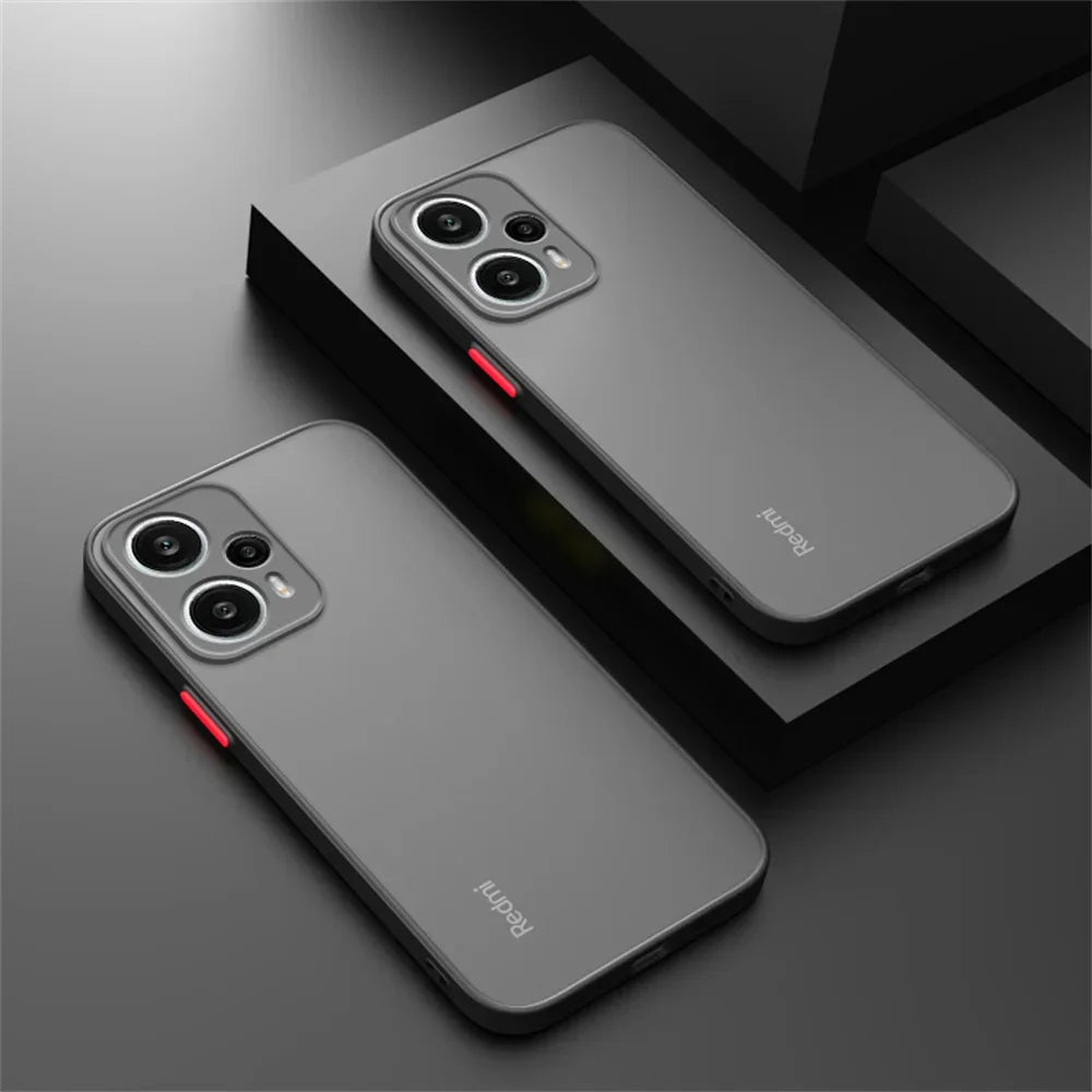 Minimalist - Xiaomi Hülle
