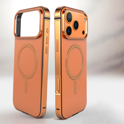 AluGuard MagSafe - iPhone 17 Pro Max Case