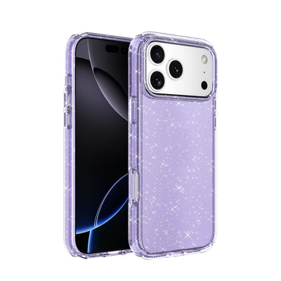 Glitter - iPhone 17 Pro Max Case
