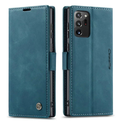 Flip Case - Samsung Galaxy S24 Ultra Case