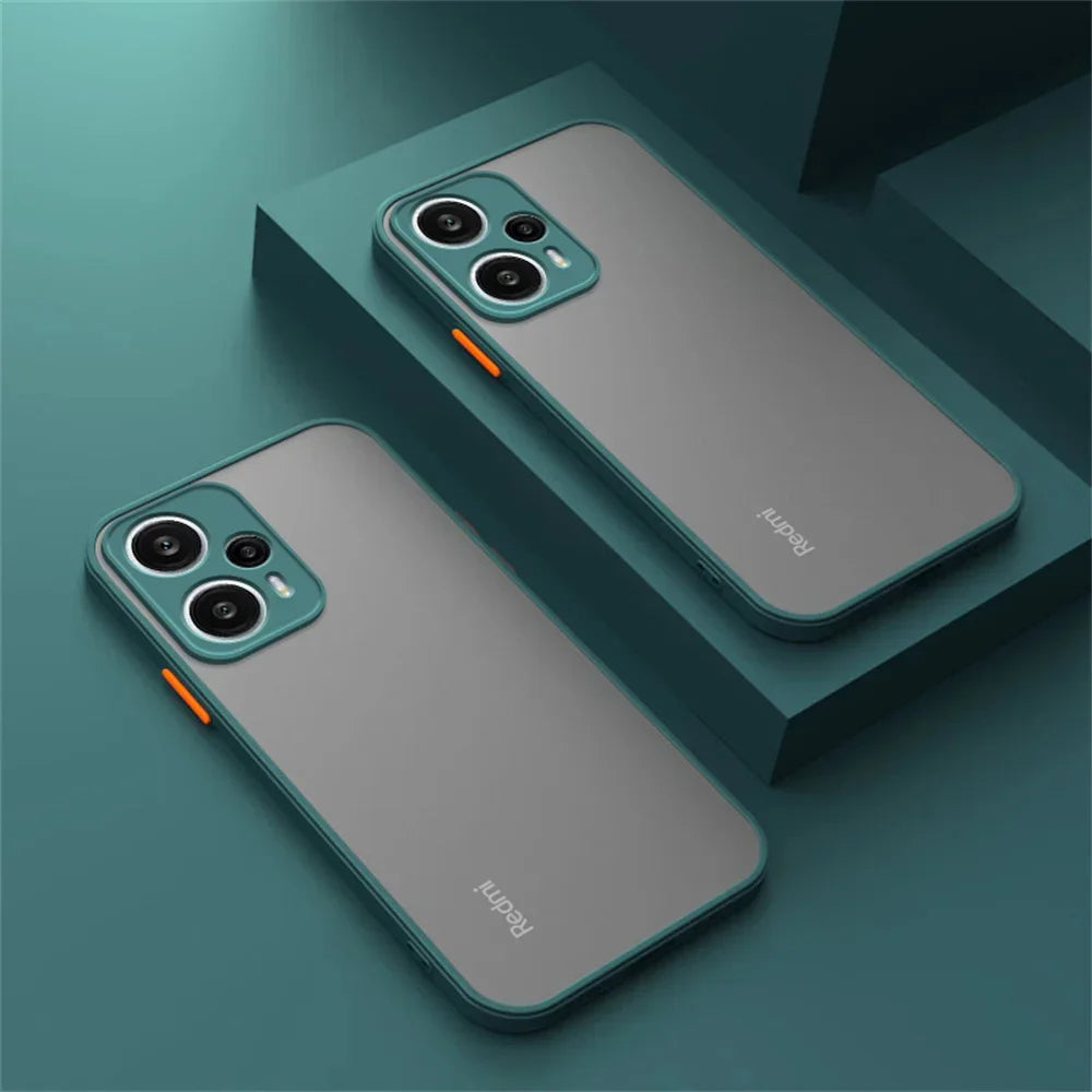 Minimalist - Xiaomi Hülle