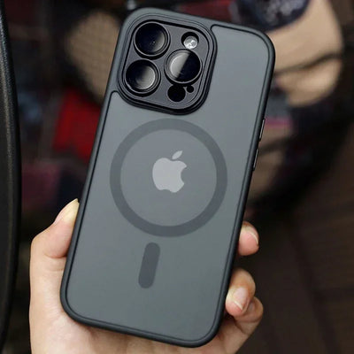 Maximus MagSafe - iPhone 14 Plus Case