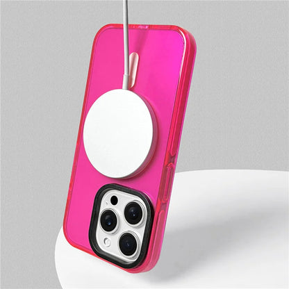 Cybercase Magsafe - iPhone 16 Case
