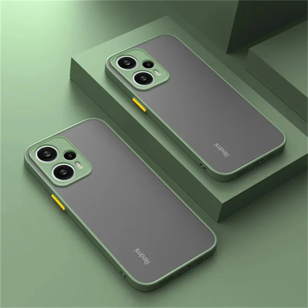 Minimalist - Xiaomi Hülle