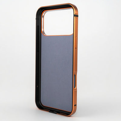 AluGuard MagSafe - iPhone 17 Pro Max Case