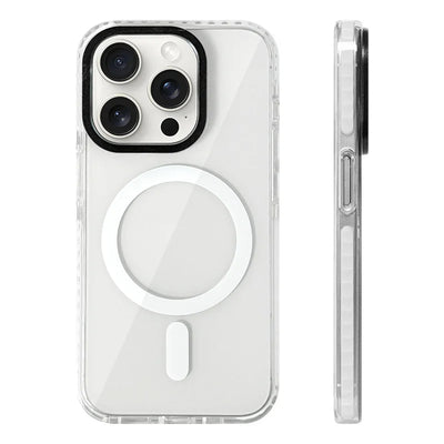 Cybercase Magsafe - iPhone 14 Pro Hülle