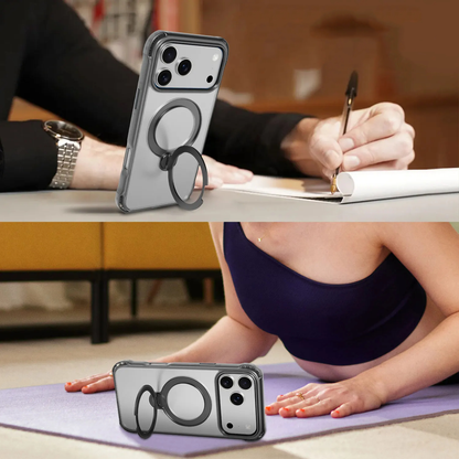 AluGuard MagSafe - iPhone Case 