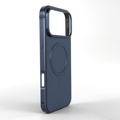 AluGuard MagSafe - iPhone 17 Pro Case
