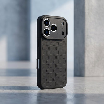 Square MagSafe - iPhone 17 Pro Case