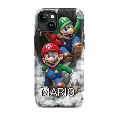 Personalisierbares Hardcase iPhone