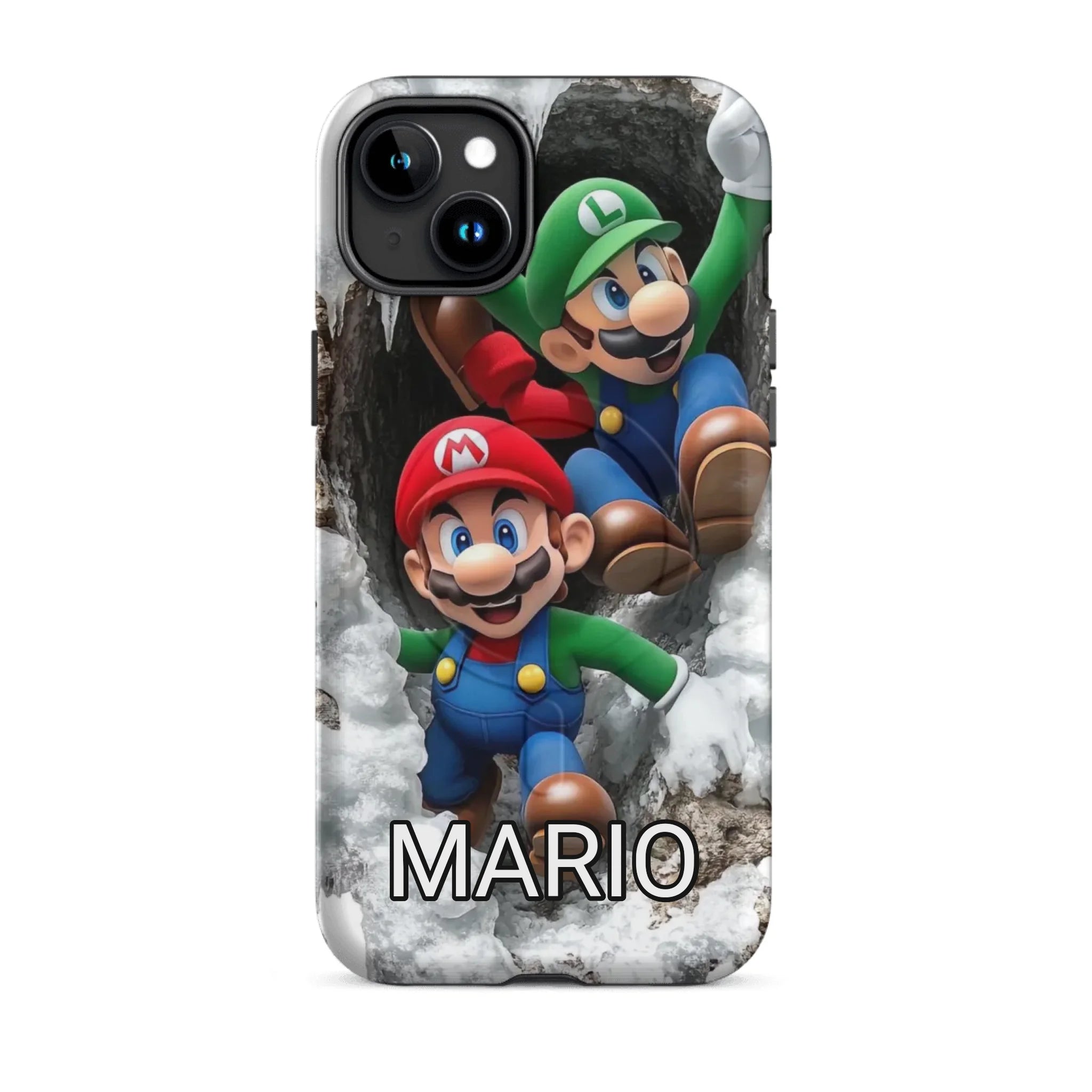 Personalisierbares Hardcase iPhone